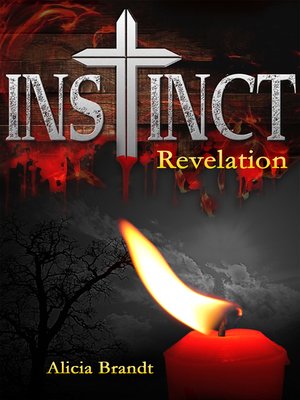 cover image of Instinct